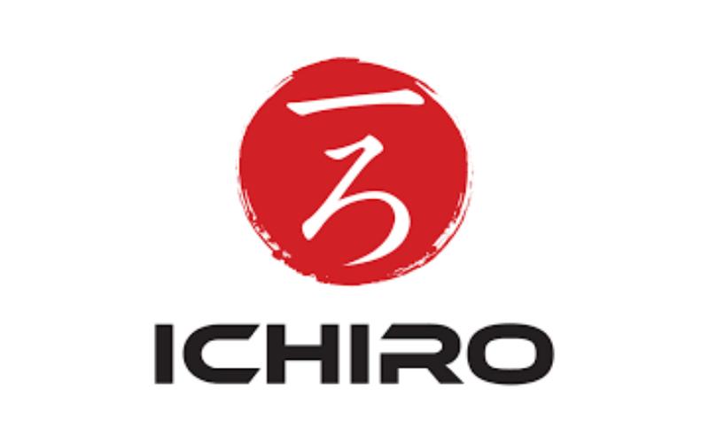 ICHIRO SEIRYU logo